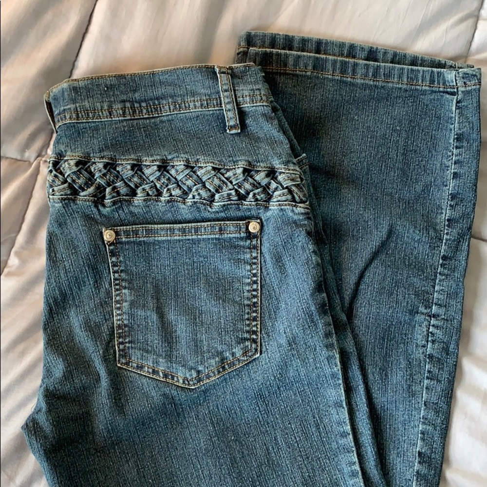 Vega Jeans
